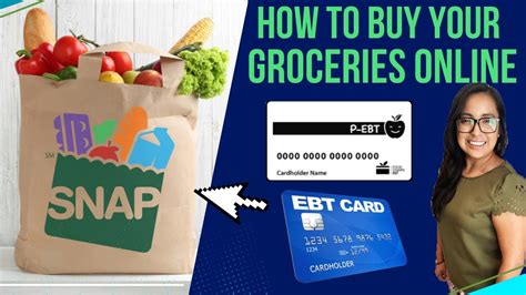 what to buy with ebt card